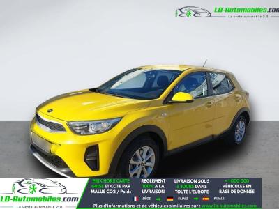 Kia Stonic 1.0 T-GDi 120 ch BVM