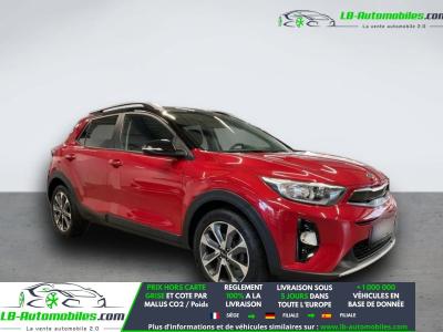 Kia Stonic 1.0 T-GDi 120 ch BVM