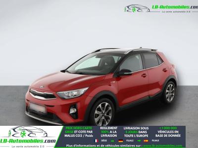Kia Stonic 1.0 T-GDi 120 ch BVM