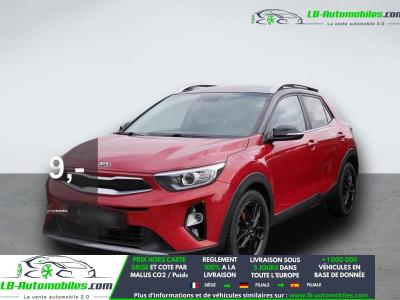 Kia Stonic 1.0 T-GDi 120 ch BVM