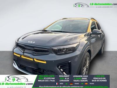 Kia Stonic 1.0 T-GDi 120 ch MHEV BVA