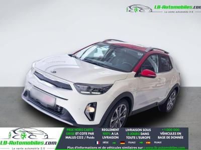Kia Stonic 1.0 T-GDi 120 ch MHEV BVA
