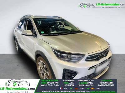 Kia Stonic 1.0 T-GDi 120 ch MHEV BVA