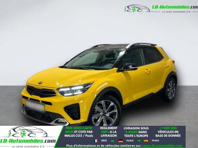 Kia Stonic 1.0 T-GDi 120 ch MHEV BVA