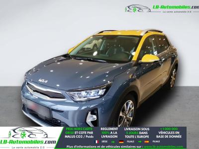 Kia Stonic 1.0 T-GDi 120 ch MHEV BVA
