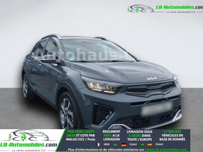 Kia Stonic 1.0 T-GDi 120 ch MHEV BVA