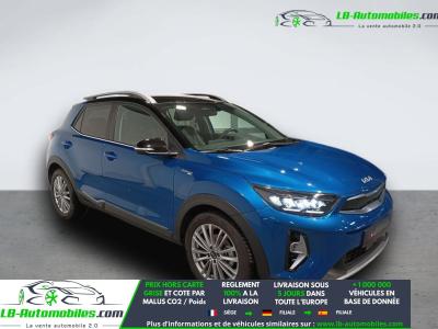 Kia Stonic 1.0 T-GDi 120 ch MHEV BVA