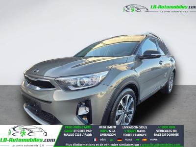 Kia Stonic 1.0 T-GDi 120 ch MHEV BVA
