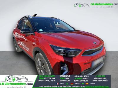 Kia Stonic 1.0 T-GDi 120 ch MHEV BVA