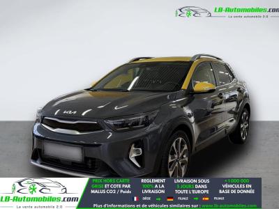 Kia Stonic 1.0 T-GDi 120 ch MHEV BVA