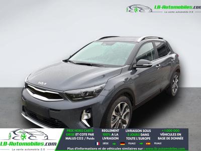 Kia Stonic 1.0 T-GDi 120 ch MHEV BVA