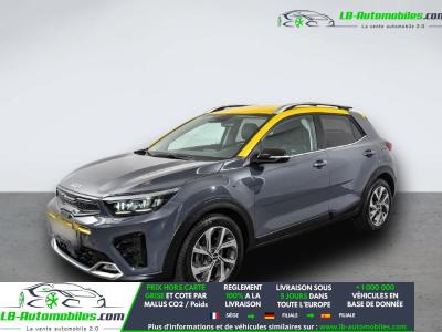 Kia Stonic 1.0 T-GDi 120 ch MHEV BVA