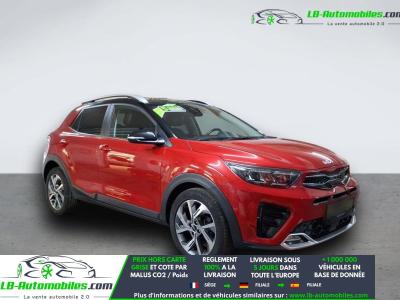 Kia Stonic 1.0 T-GDi 120 ch MHEV BVA