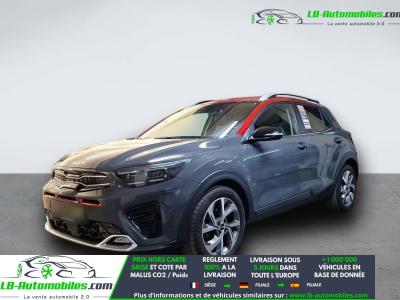 Kia Stonic 1.0 T-GDi 120 ch MHEV BVA