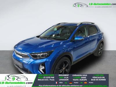 Kia Stonic 1.0 T-GDi 120 ch MHEV BVA