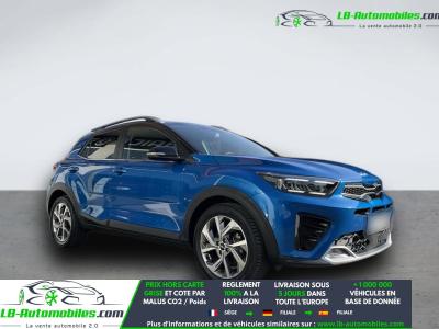 Kia Stonic 1.0 T-GDi 120 ch MHEV BVA