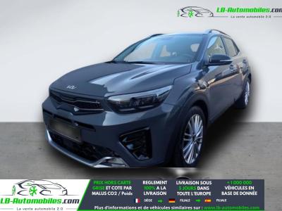 Kia Stonic 1.0 T-GDi 120 ch MHEV BVA
