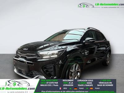 Kia Stonic 1.0 T-GDi 120 ch MHEV BVA