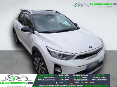 Kia Stonic 1.0 T-GDi 100 ch MHEV BVM