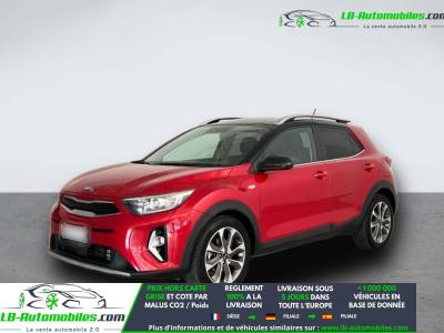 Kia Stonic 1.0 T-GDi 100 ch MHEV BVM