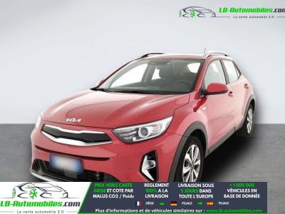 Kia Stonic 1.0 T-GDi 100 ch MHEV BVM