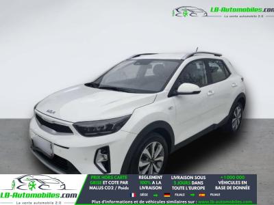 Kia Stonic 1.0 T-GDi 100 ch MHEV BVM