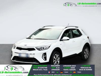 Kia Stonic 1.0 T-GDi 100 ch MHEV BVM