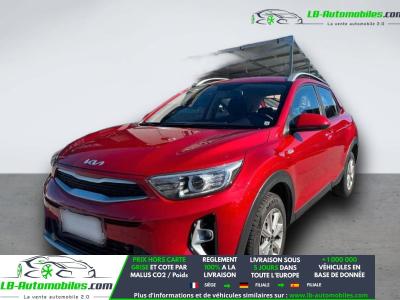 Kia Stonic 1.0 T-GDi 100 ch MHEV BVM