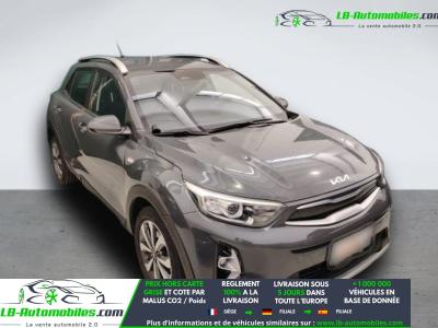 Kia Stonic 1.0 T-GDi 100 ch MHEV BVM