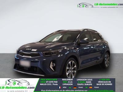 Kia Stonic 1.0 T-GDi 100 ch MHEV BVM
