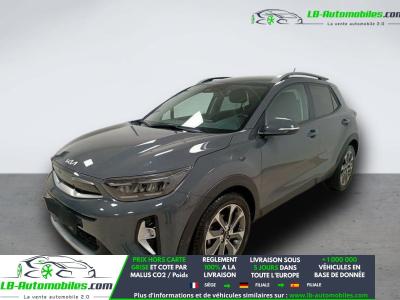 Kia Stonic 1.0 T-GDi 100 ch MHEV BVM