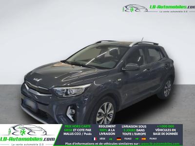 Kia Stonic 1.0 T-GDi 100 ch MHEV BVM
