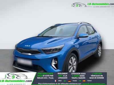 Kia Stonic 1.0 T-GDi 100 ch BVM