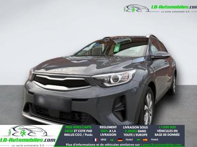 Kia Stonic 1.0 T-GDi 100 ch BVM