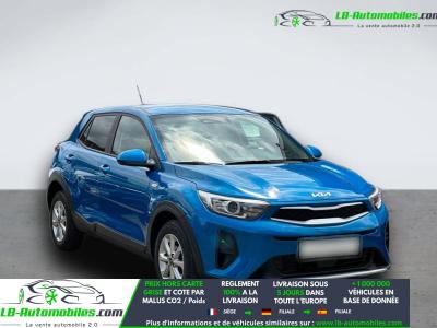 Kia Stonic 1.0 T-GDi 100 ch BVM
