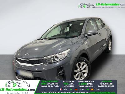 Kia Stonic 1.0 T-GDi 100 ch BVM
