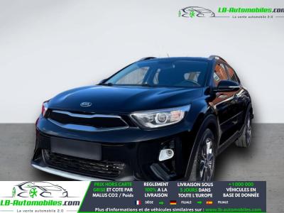 Kia Stonic 1.0 T-GDi 100 ch BVM
