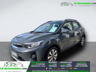 Kia Stonic 1.0 T-GDi 100 ch BVM