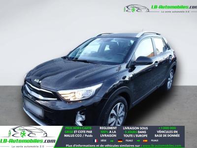 Kia Stonic 1.0 T-GDi 100 ch BVM