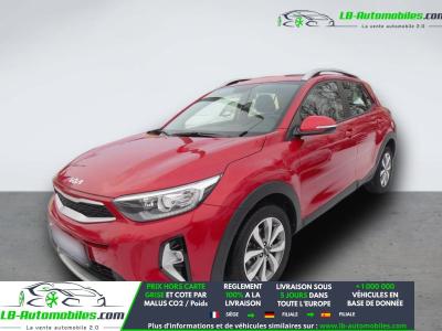 Kia Stonic 1.0 T-GDi 100 ch BVM