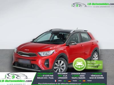 Kia Stonic 1.0 T-GDi 100 ch BVM