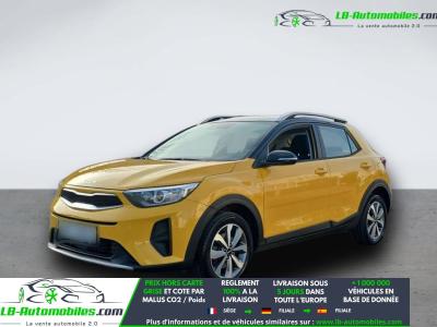 Kia Stonic 1.0 T-GDi 100 ch BVM