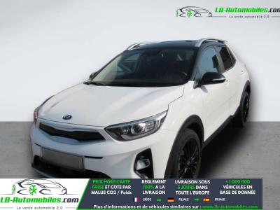 Kia Stonic 1.0 T-GDi 120 ch BVA