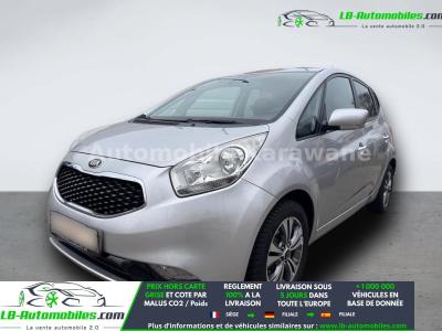 Kia Venga 1.4 90 ch