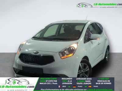 Kia Venga 1.4 90 ch