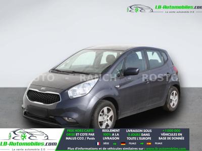 Kia Venga 1.4 90 ch