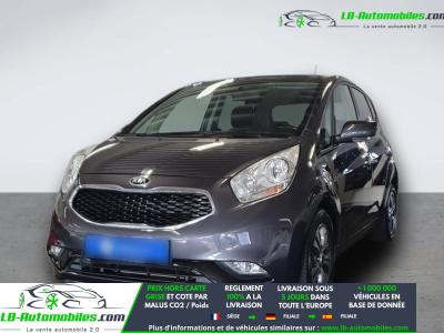 Kia Venga 1.4 90 ch