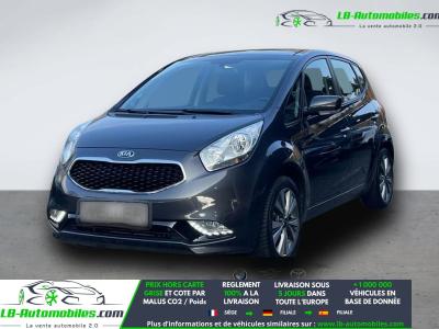 Kia Venga 1.6 125 ch BVM