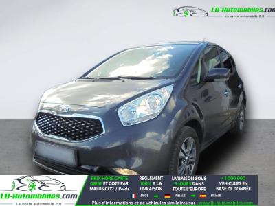 Kia Venga 1.4 90 ch