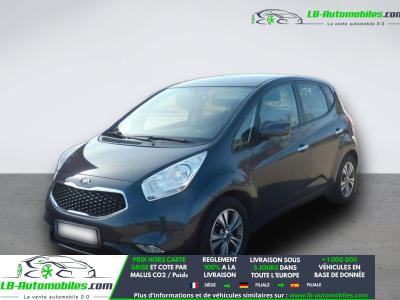 Kia Venga 1.6 125 ch BVM
